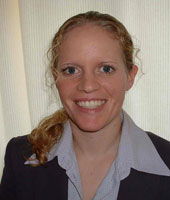 Andrea Harvey
