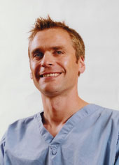 Dr David Gould