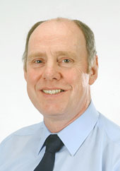 Peter Holt