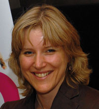 Sarah Caney