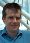 Kevin Corley