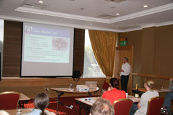 CPD training