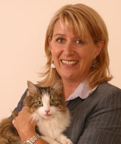 Vicky Halls