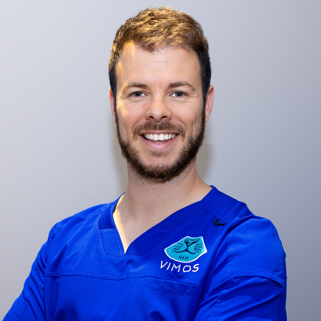 Dr César Sánchez Jiménez