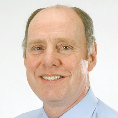 Peter Holt