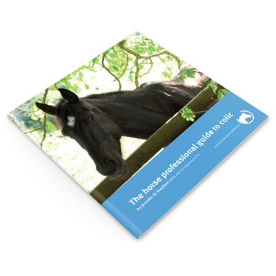 Horse Professional publications