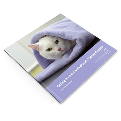 Cat Professional publications
